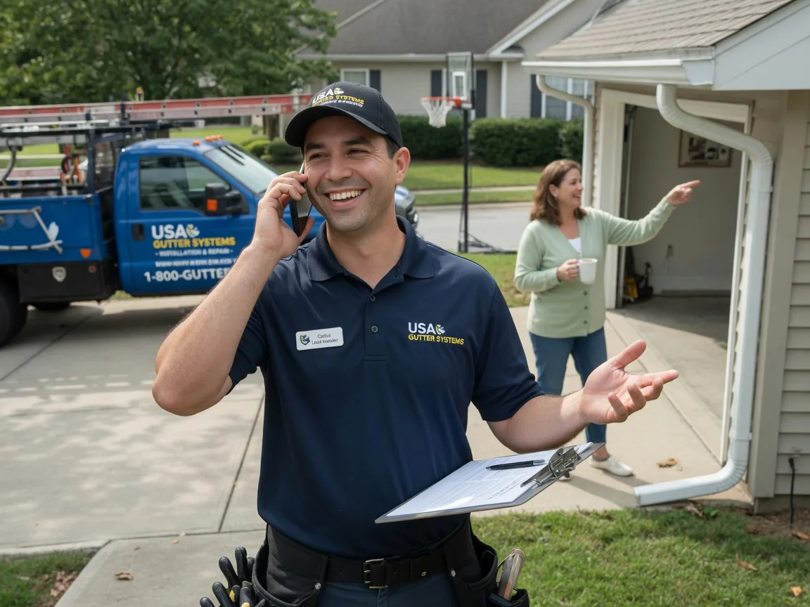 Gutter Installation Donnelsville, OH FAQs